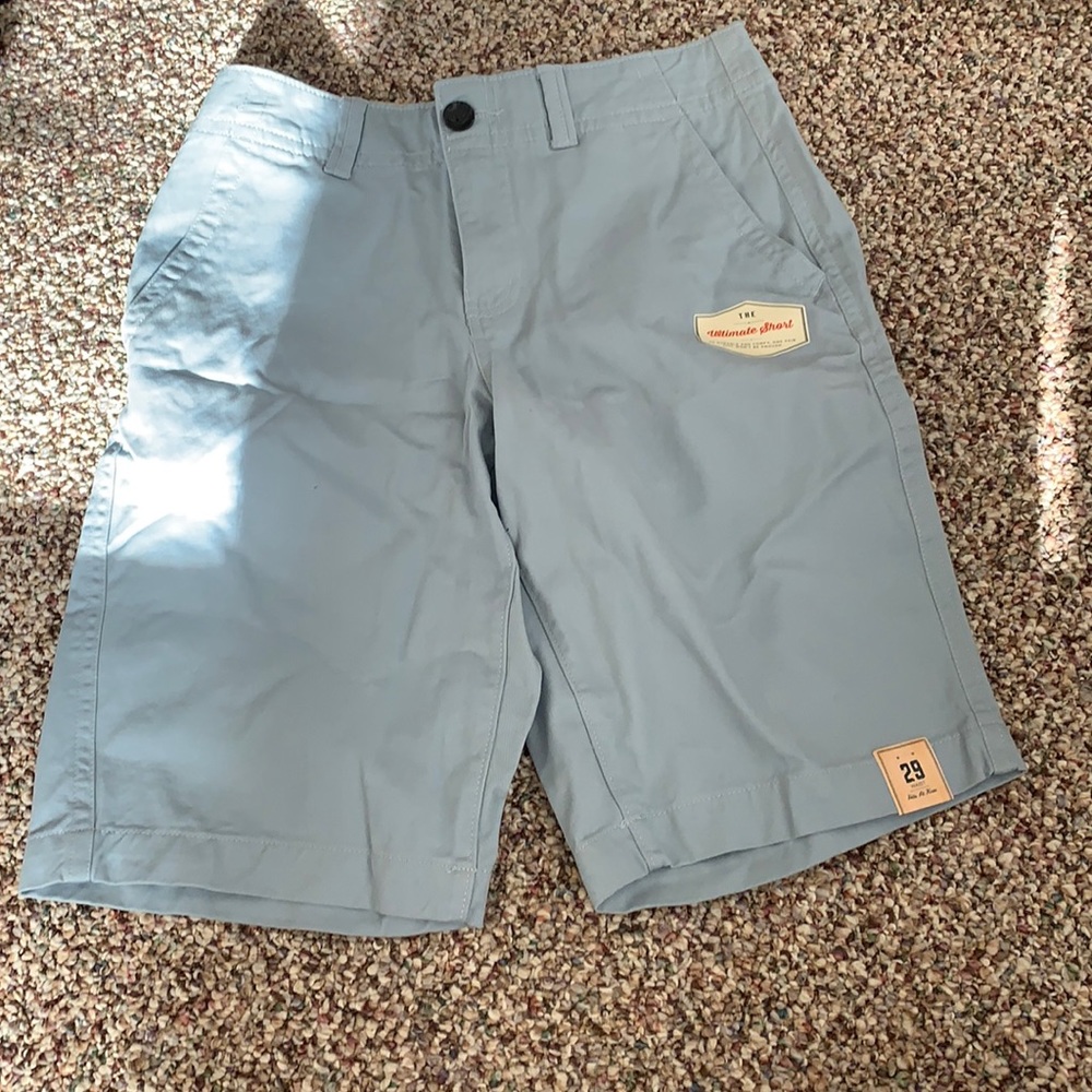 Urban Pipeline cargo shorts